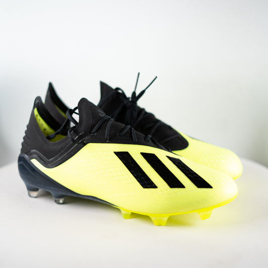 Adidas X 18.1 FG