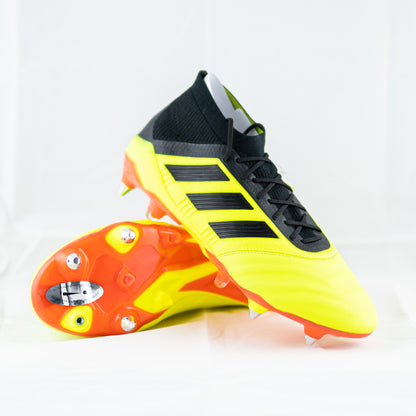 Adidas Predator 18.1 SG Leather