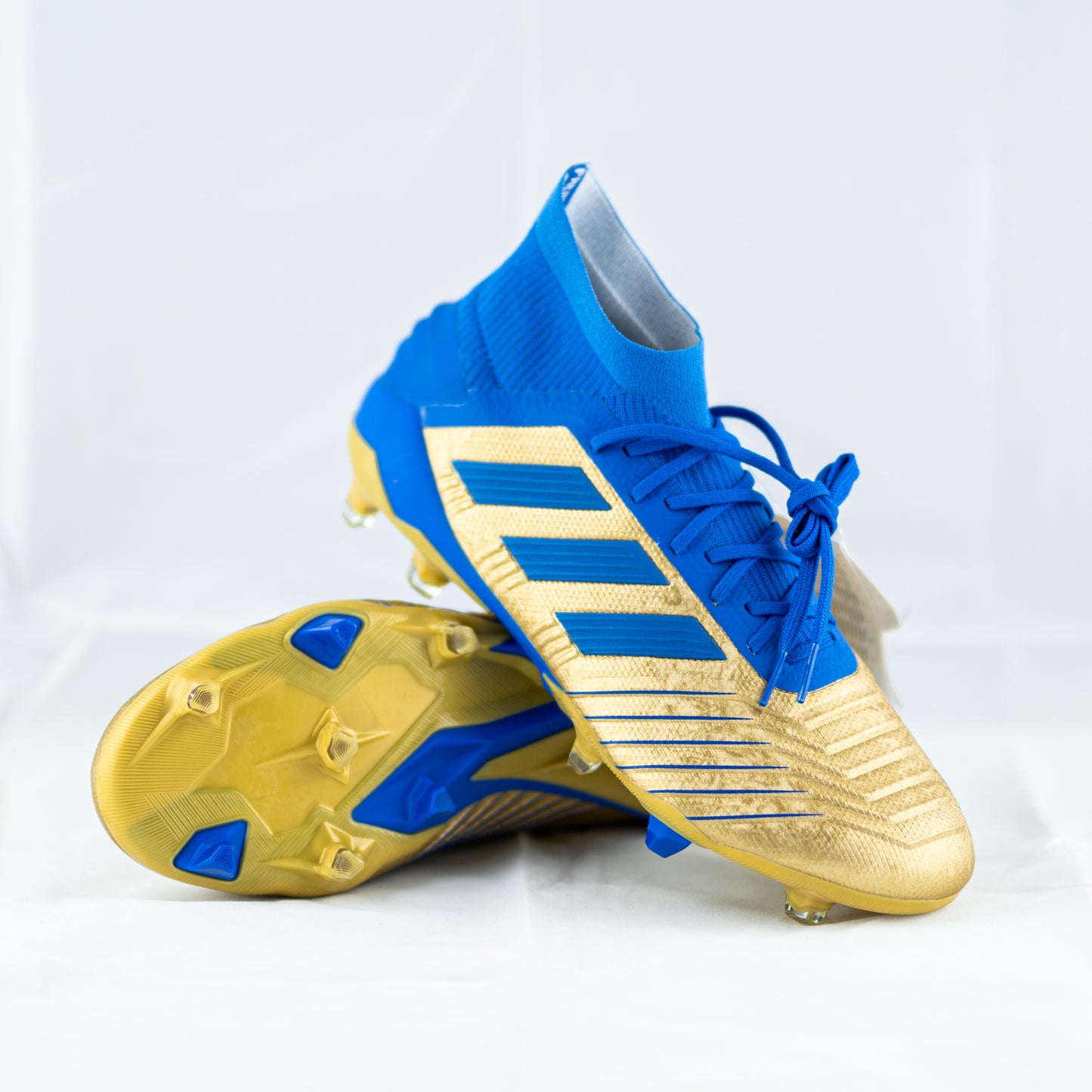 Adidas Predator 19.1 FG