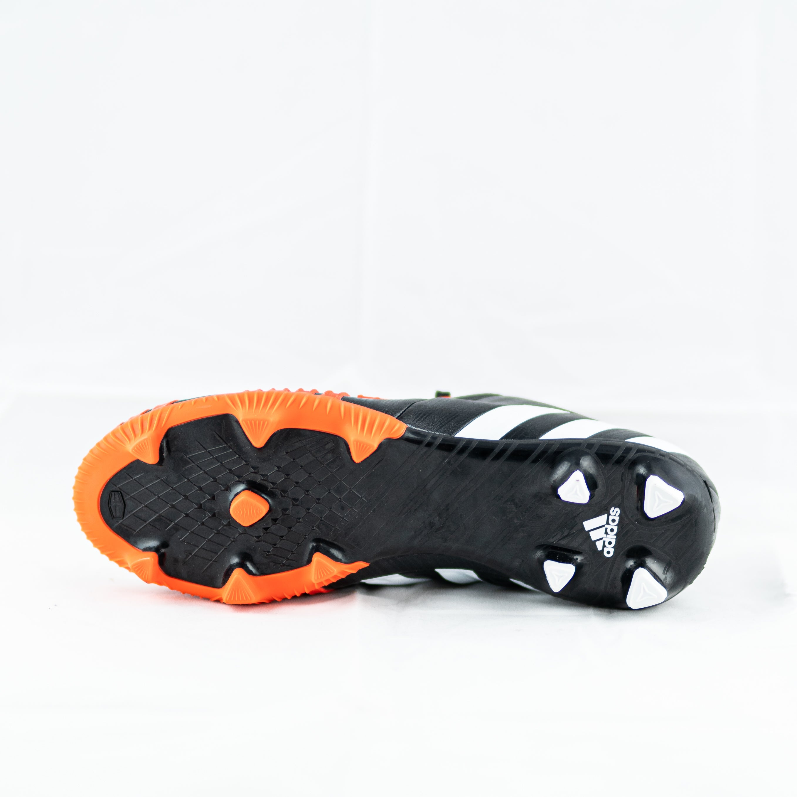 Adidas predator instinct rosse best sale