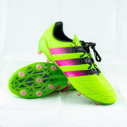 Adidas Ace 16.1 FG/AG Leather