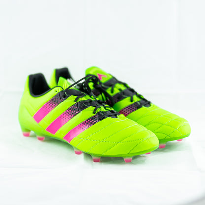 Adidas Ace 16.1 FG/AG Leather