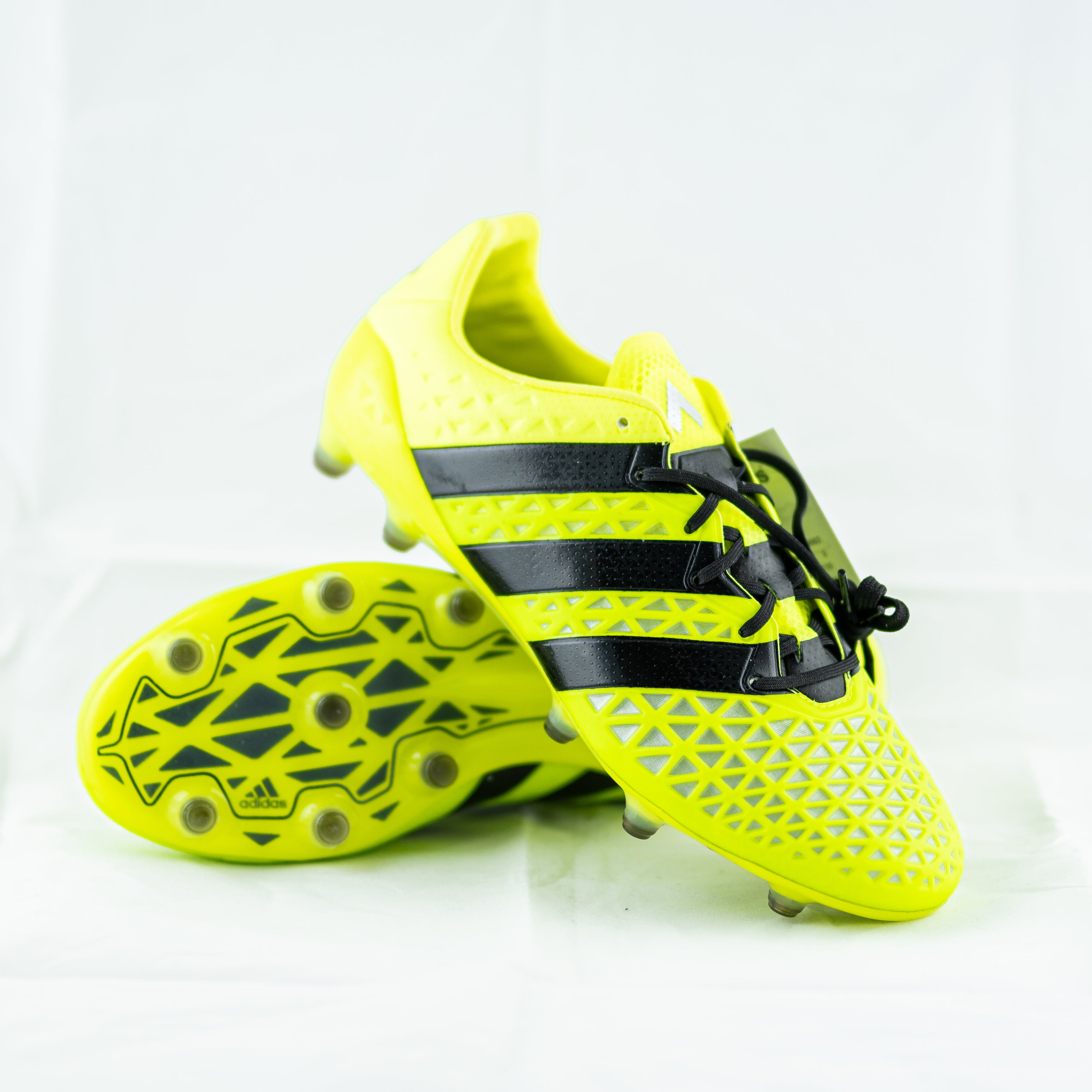 Adidas Ace 16.1 FG FTBLBOOTS GmbH