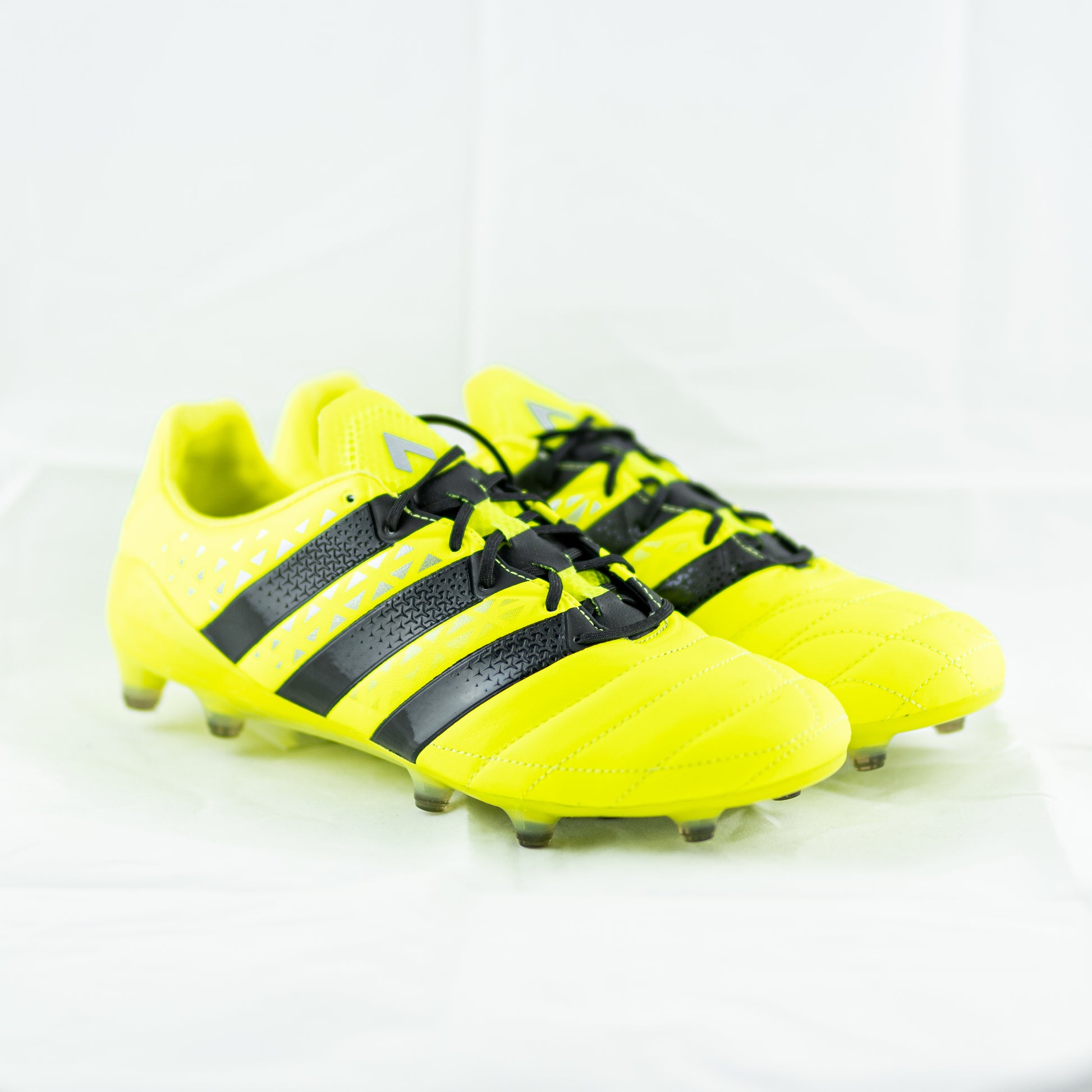 Adidas Ace 16.1 FG – ftbl.boots