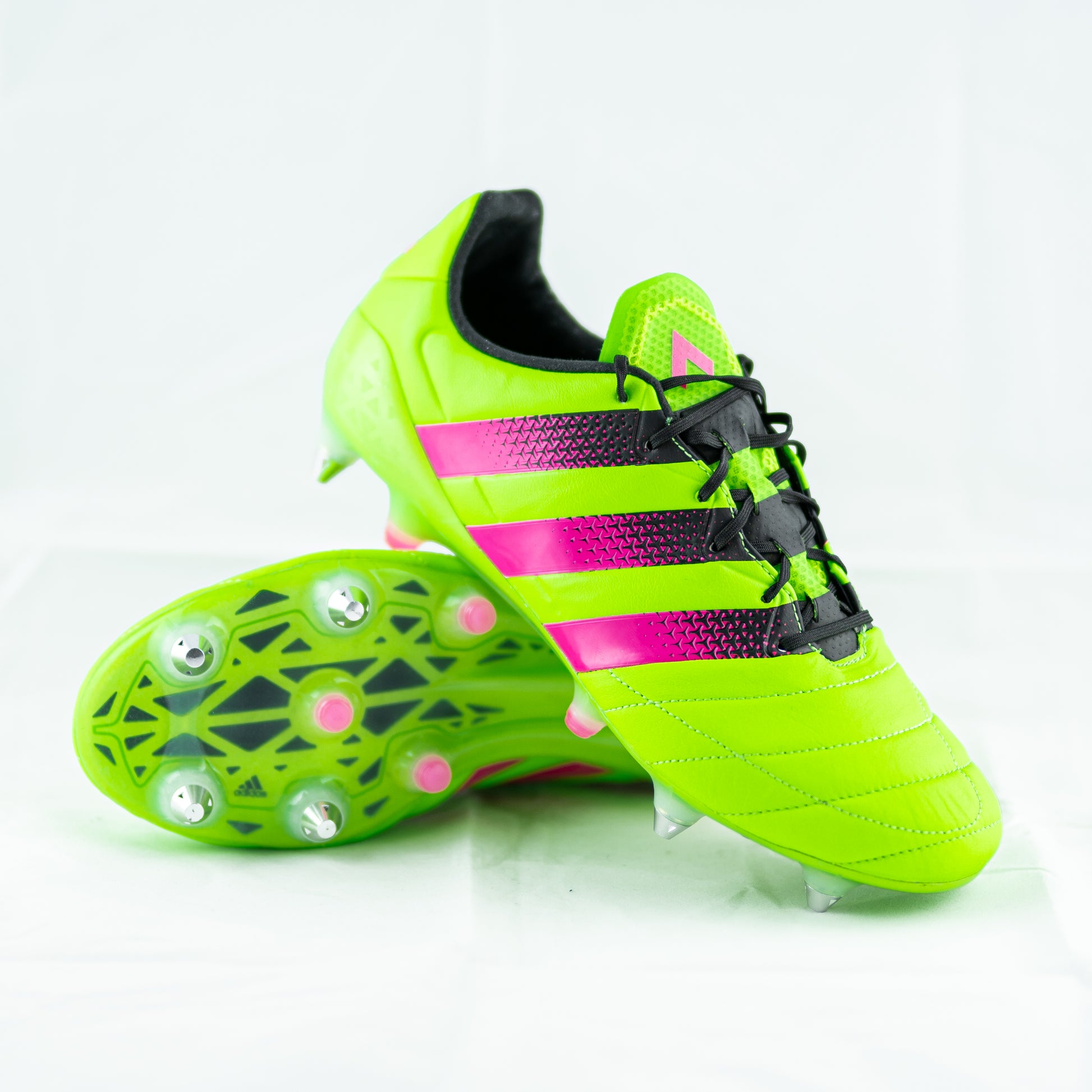 Adidas ace 16.1 baratos Clearance