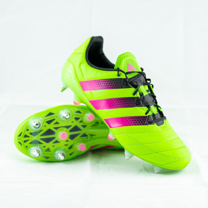 Adidas Ace 16.1 SG Leather