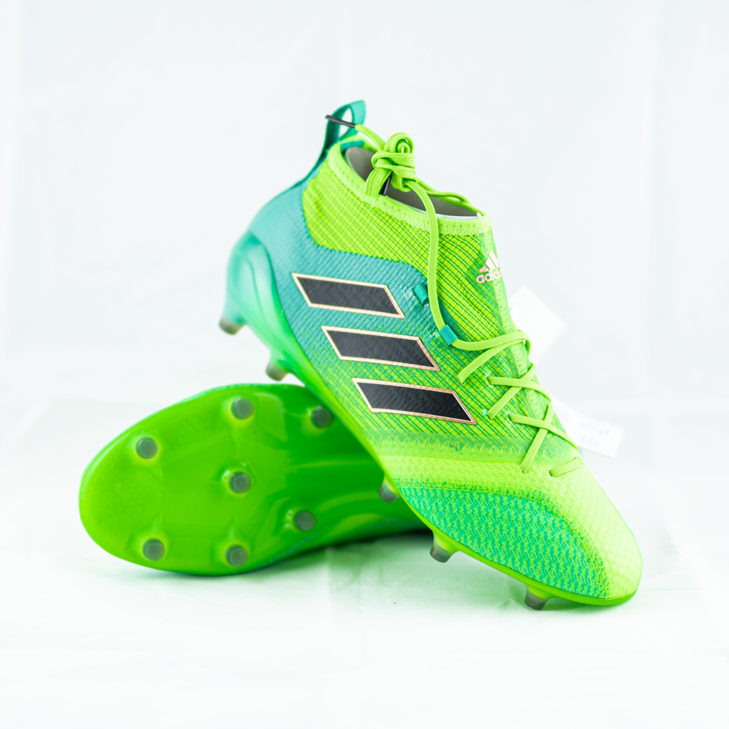 Adidas Ace 17.1 Primeknit FG – ftbl.boots