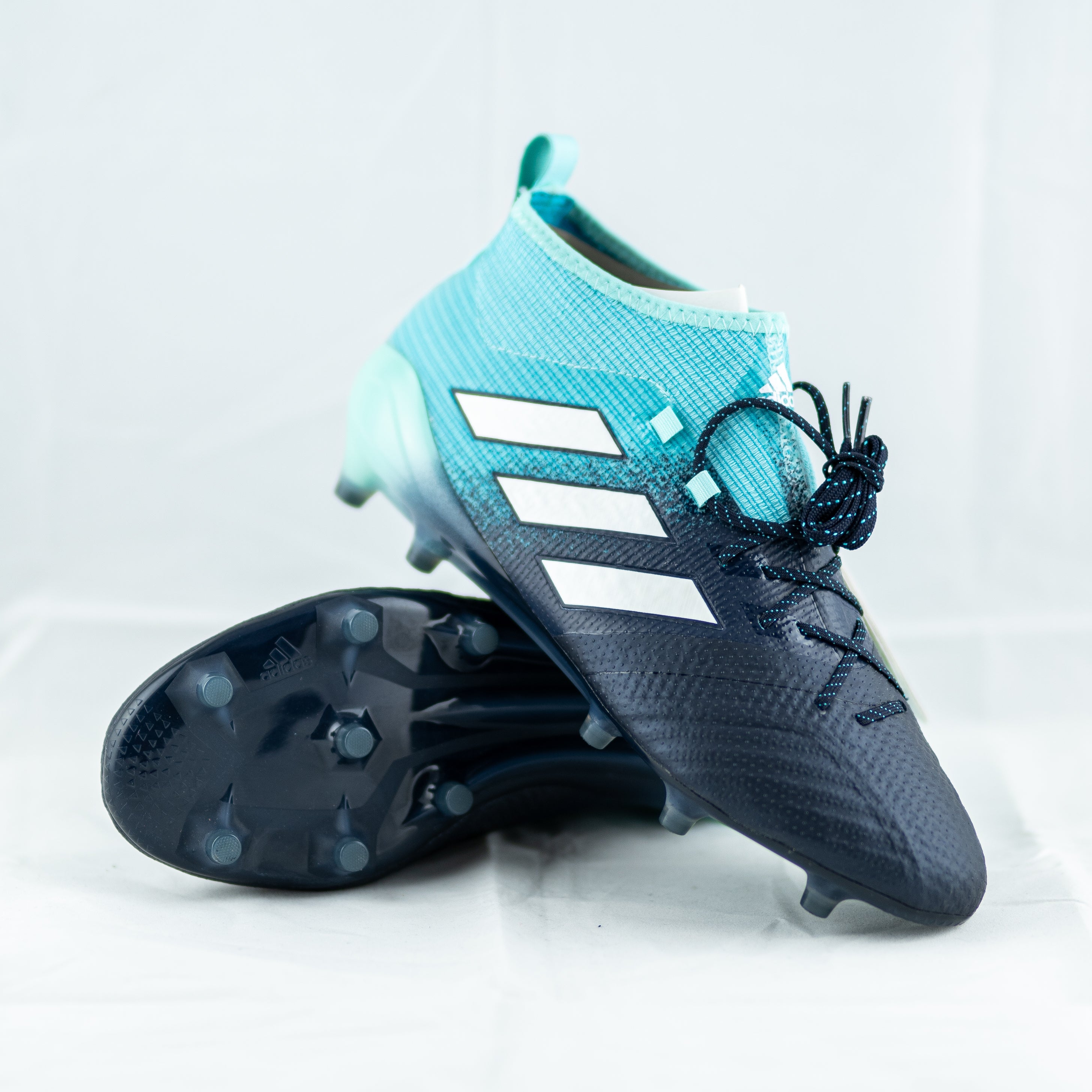 Adidas Ace 17.1 FG – ftbl.boots