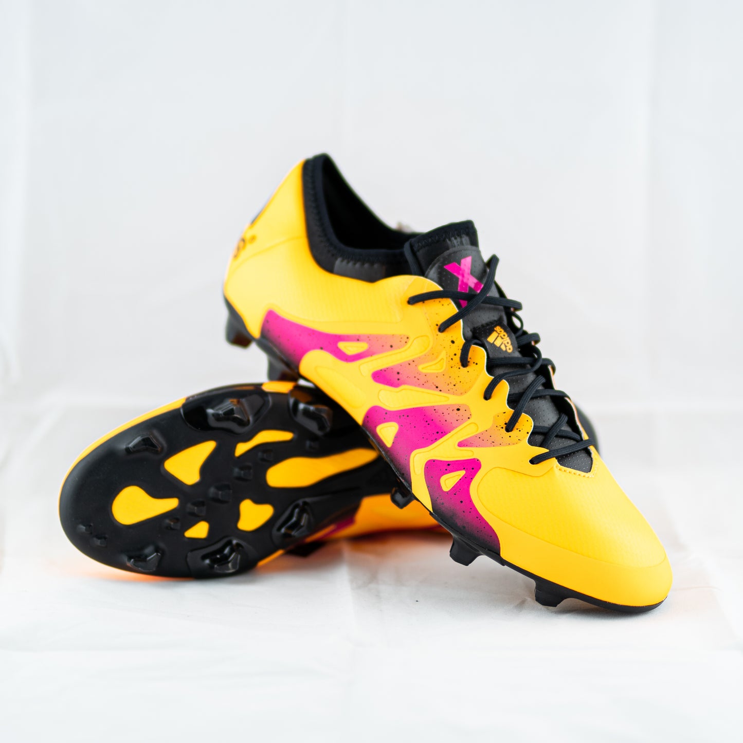 Adidas X 15.1 FG/AG