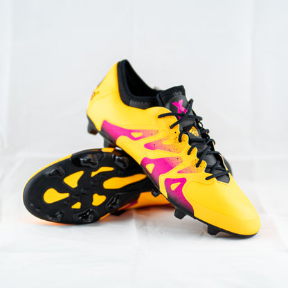 Adidas X 15.1 FG/AG