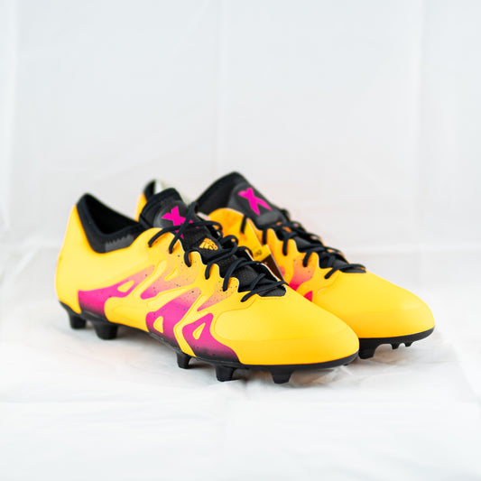 Adidas X 15.1 FG/AG