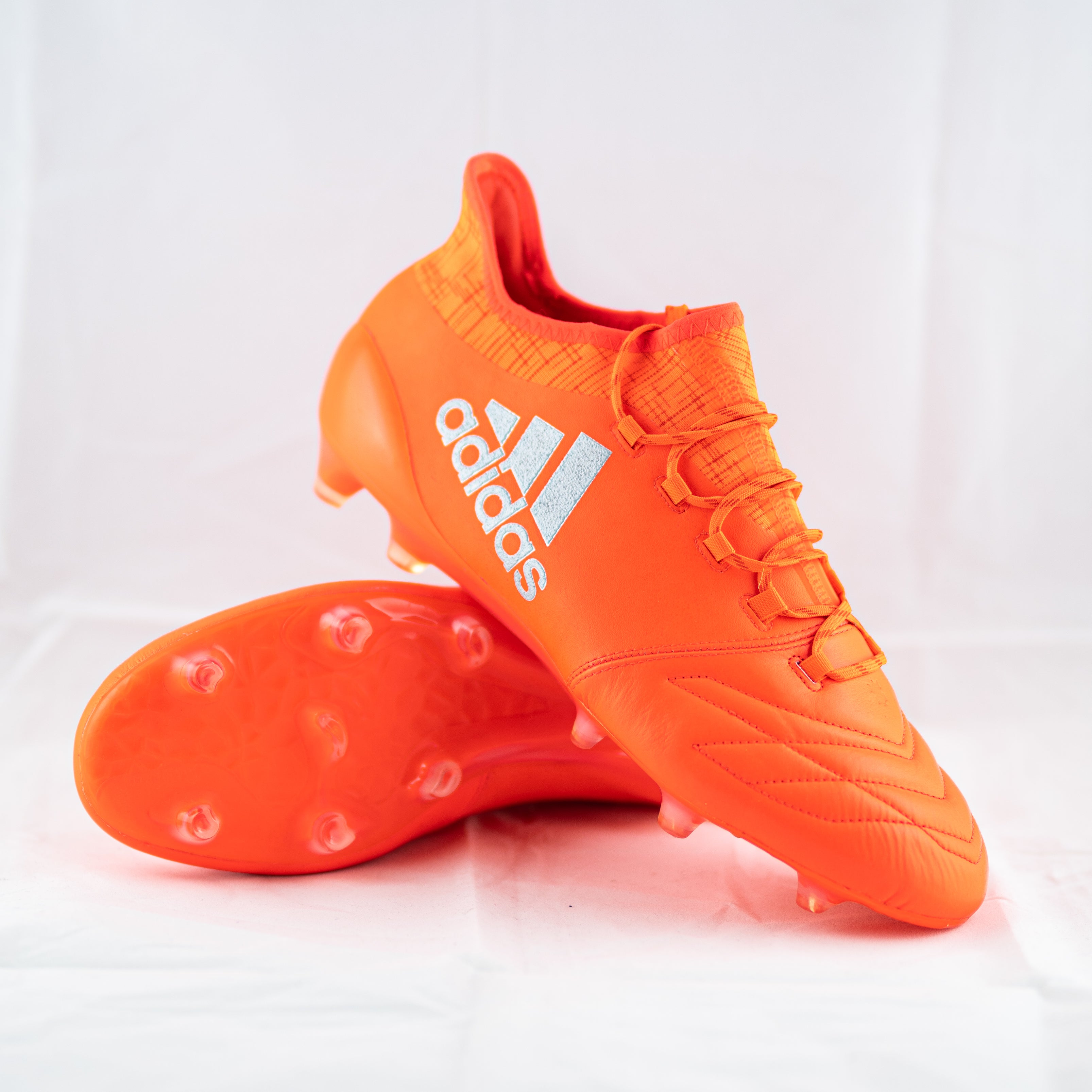 Adidas X 16.1 FG Leather – ftbl.boots