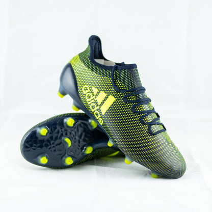 Adidas X 17.1 FG