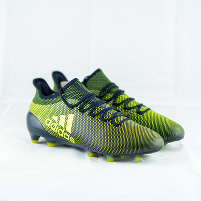 Adidas X 17.1 FG