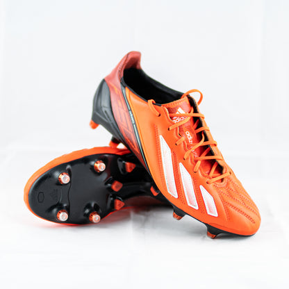 Adidas F50 adizero XTRX SG Leather