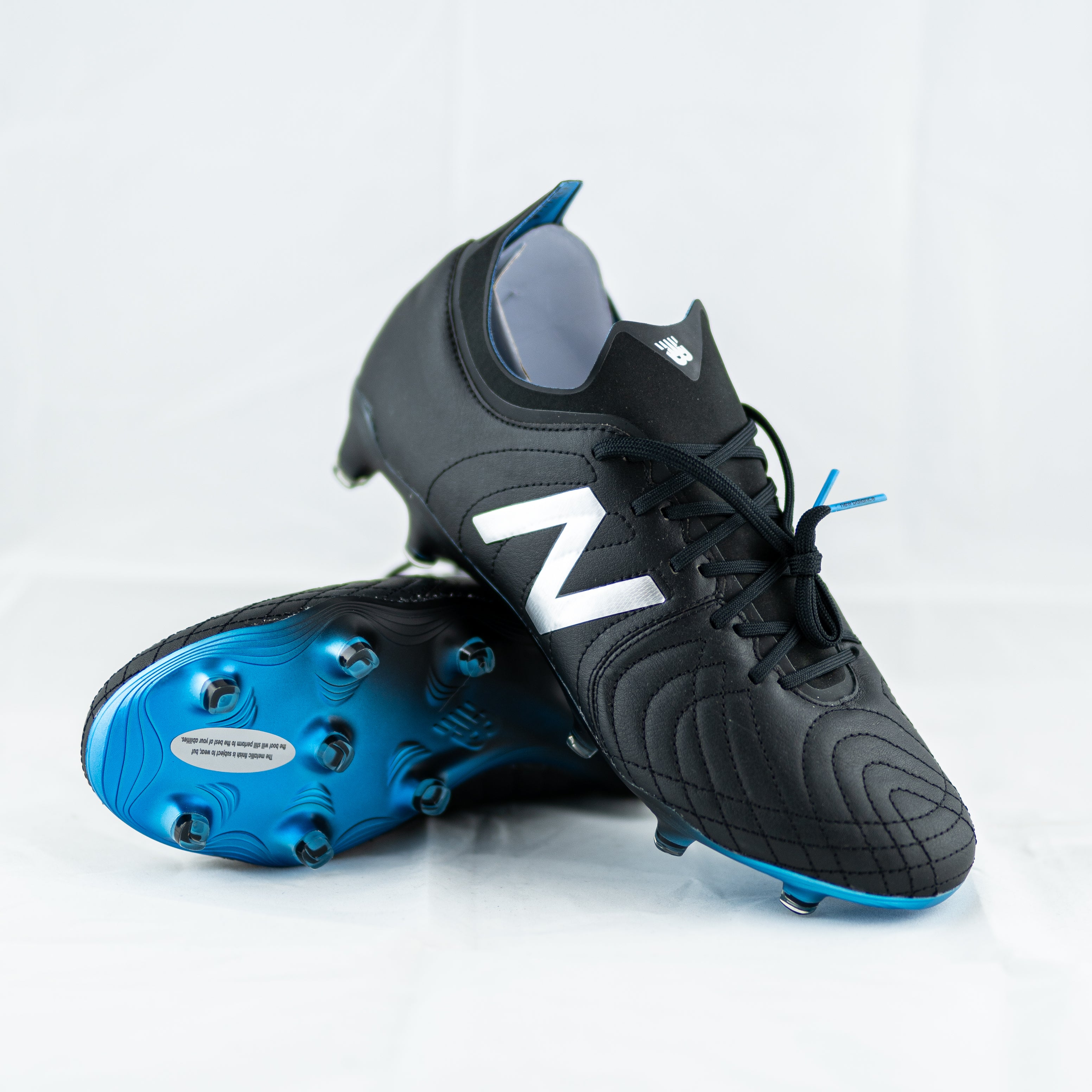 New balance tekela 2025 v2 pro leather fg