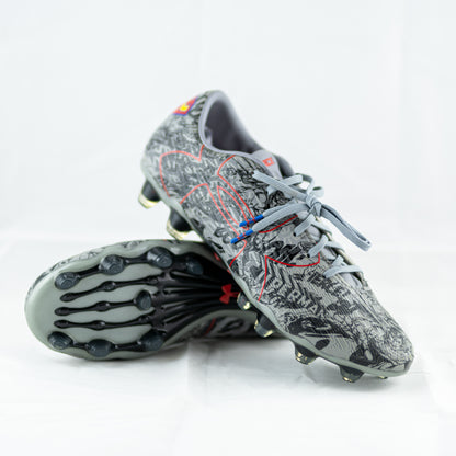 Under Armour Clutchfit Force 2.0 FG Superman