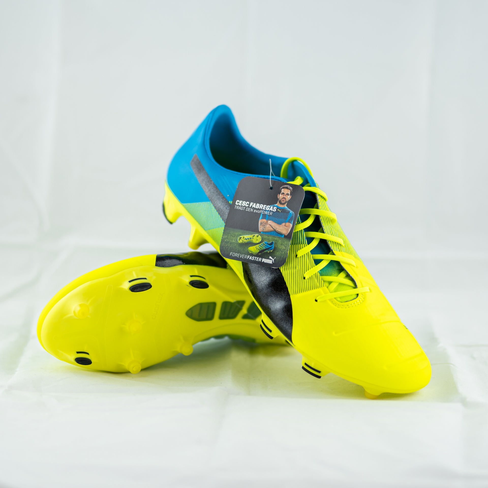 puma evopower 1.3 44