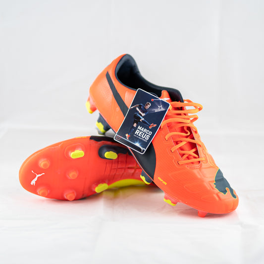 Puma evoPower 1 FG