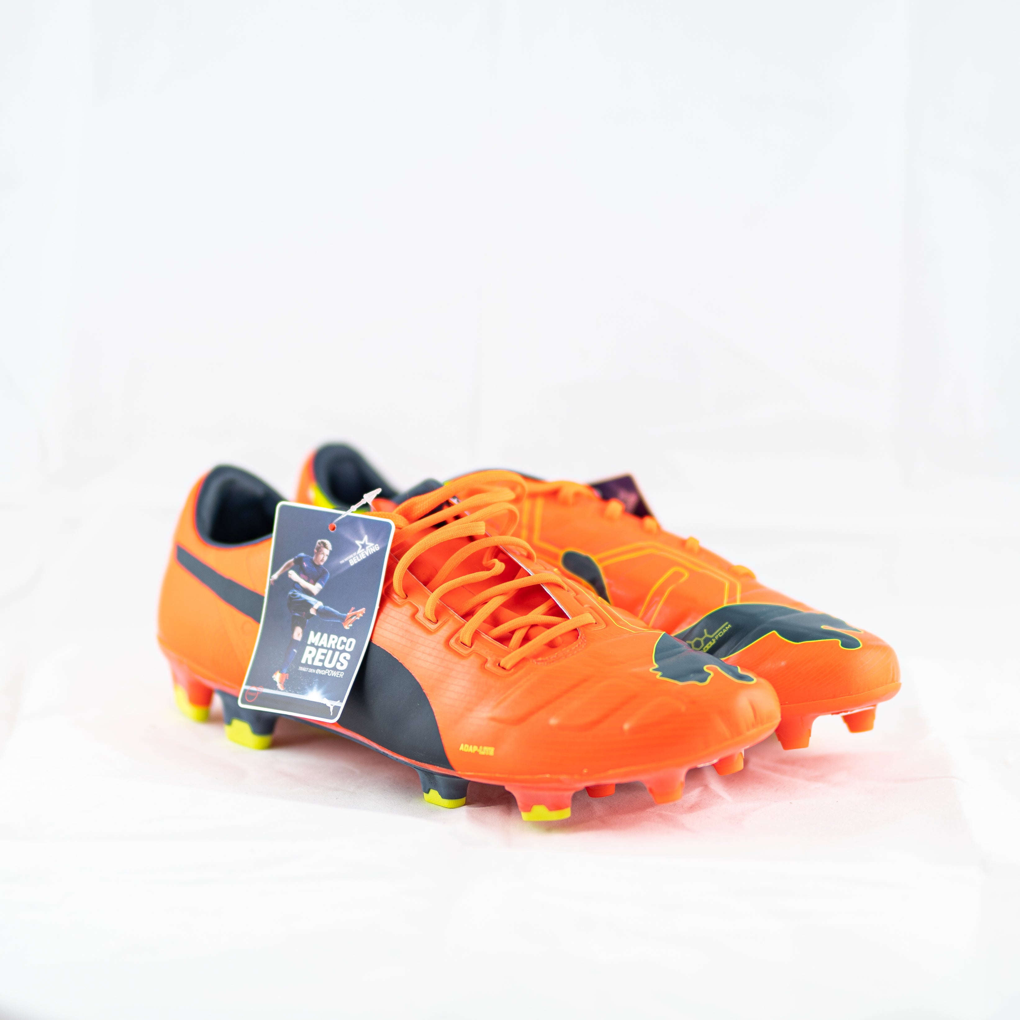 Puma evoPower 1 FG FTBLBOOTS GmbH