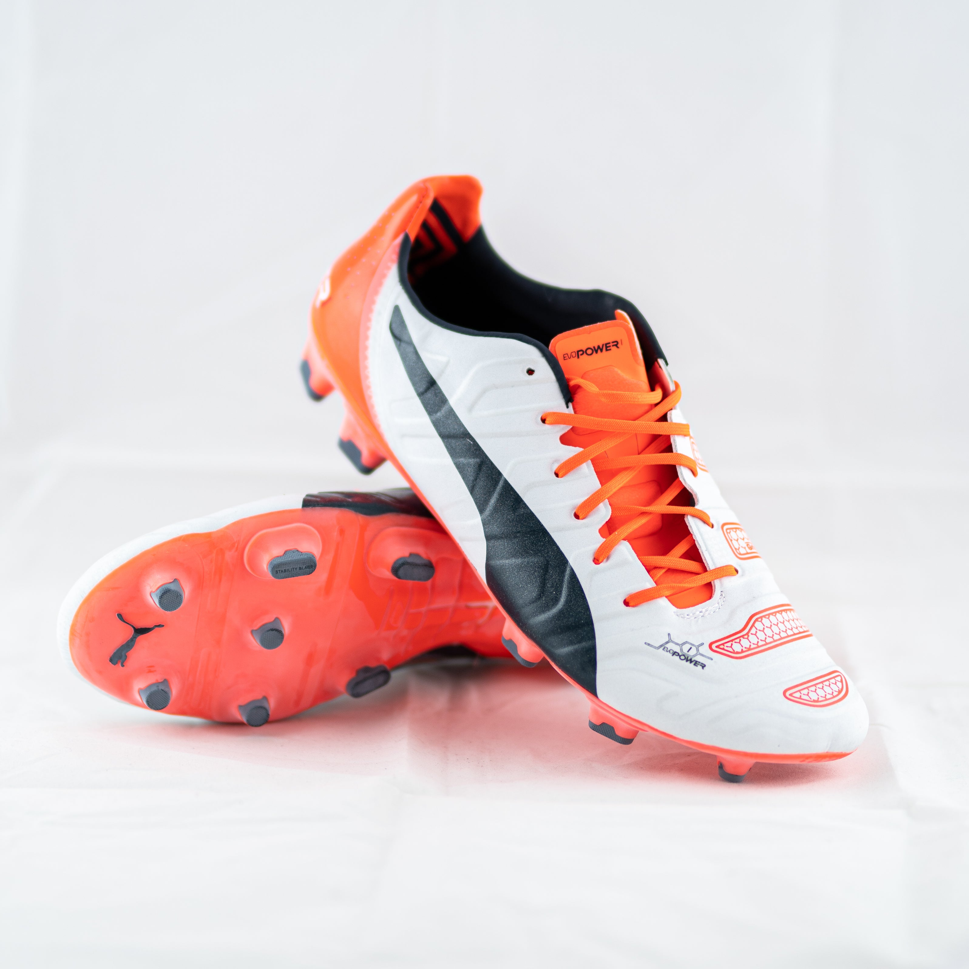 Puma evopower outlet fg