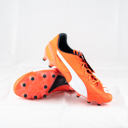 Puma evoSpeed 1.4 Leather FG