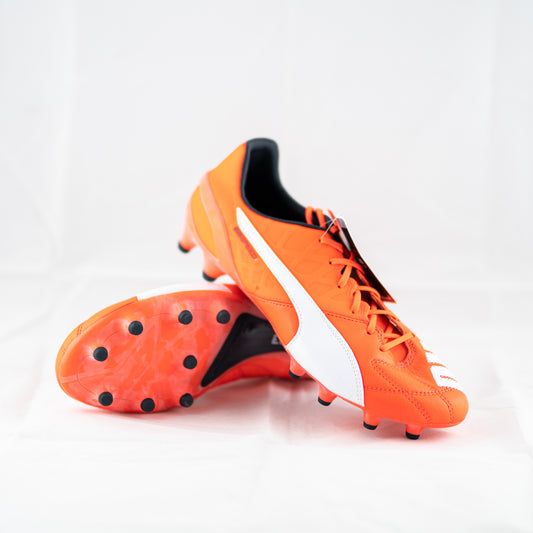 Puma evoSpeed 1.4 Leather FG