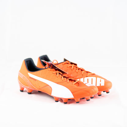 Puma evoSpeed 1.4 Leather FG