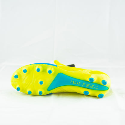 Puma evoSpeed 1.4 Leather FG