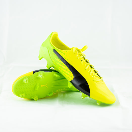 Puma evoSpeed 17 SL S FG