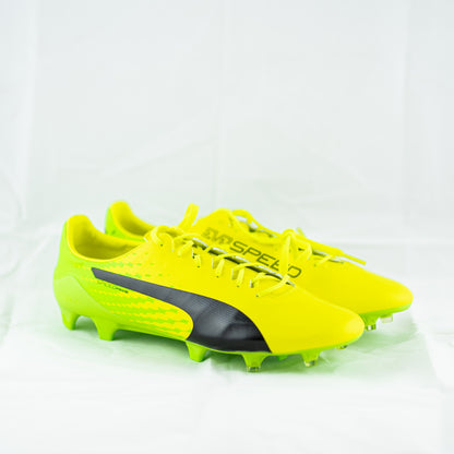 Puma evoSpeed 17 SL S FG