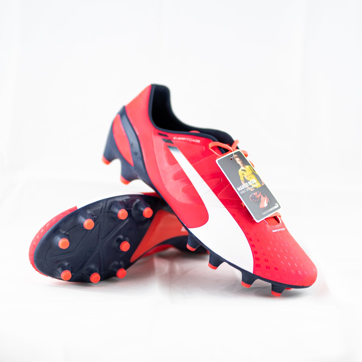 Puma evoSpeed 1.3 FG