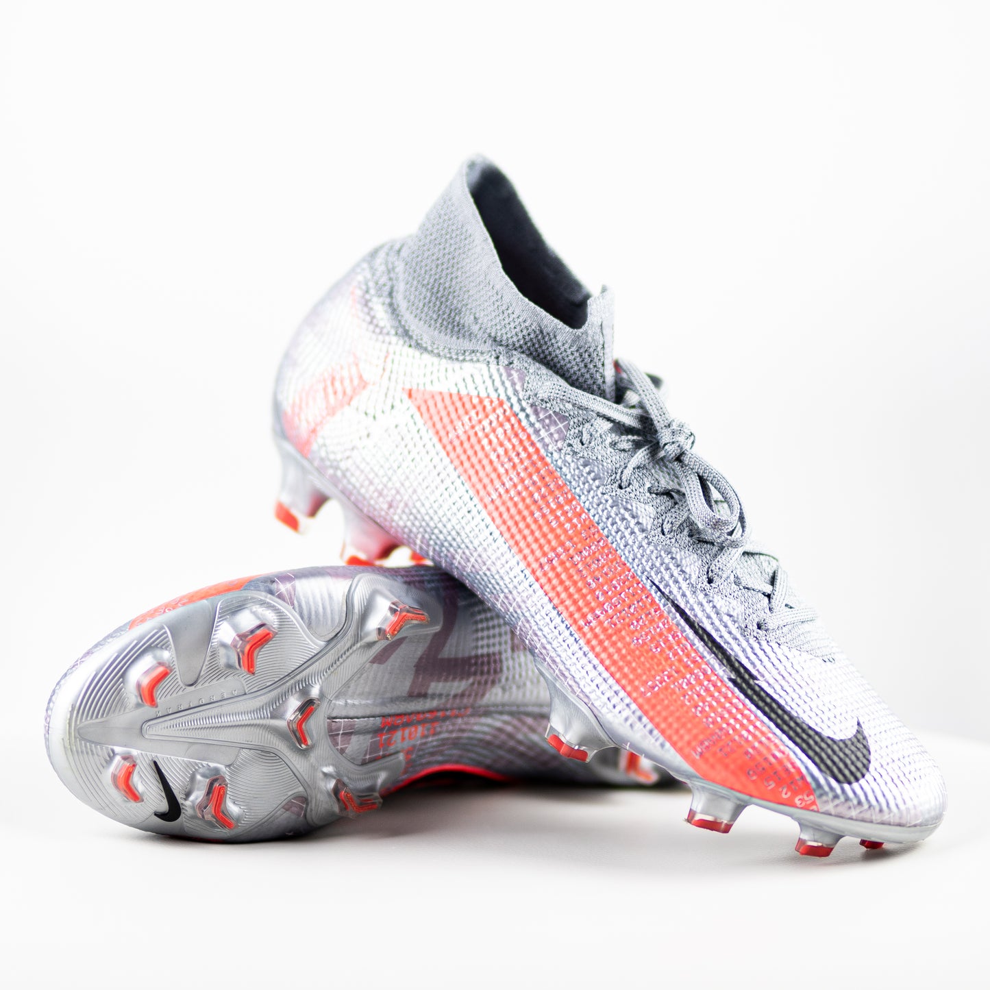 Nike Mercurial Superfly 7 Elite FG