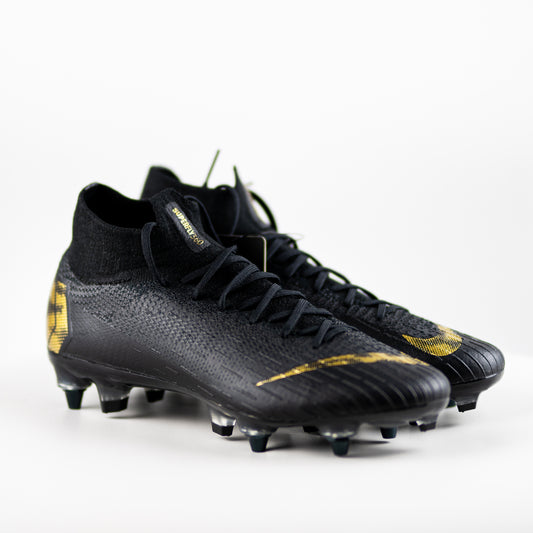 Nike Mercurial Superfly 6 Elite SG-Pro AC