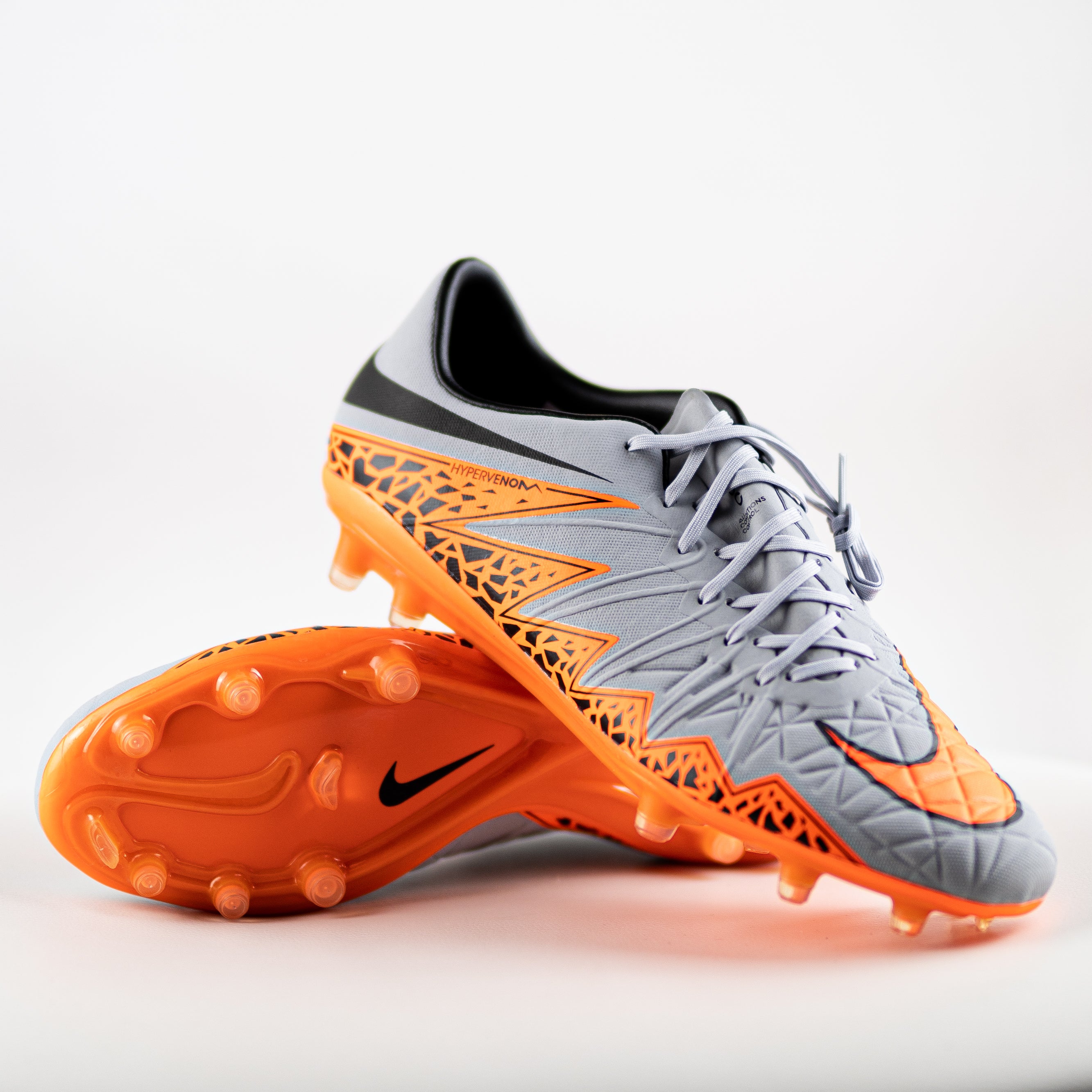 Nike hypervenom phinish discount fg