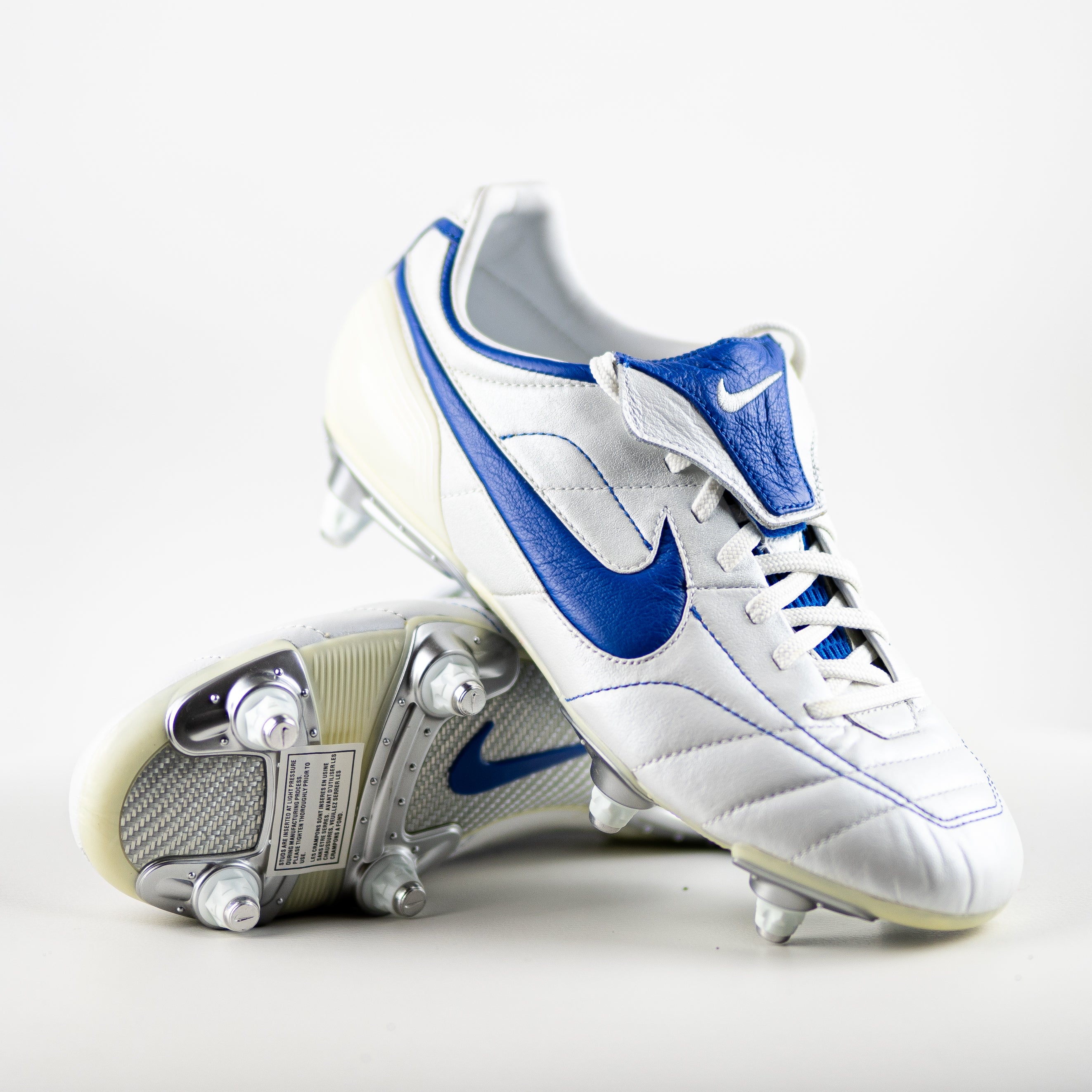 Nike air 2024 legend fg