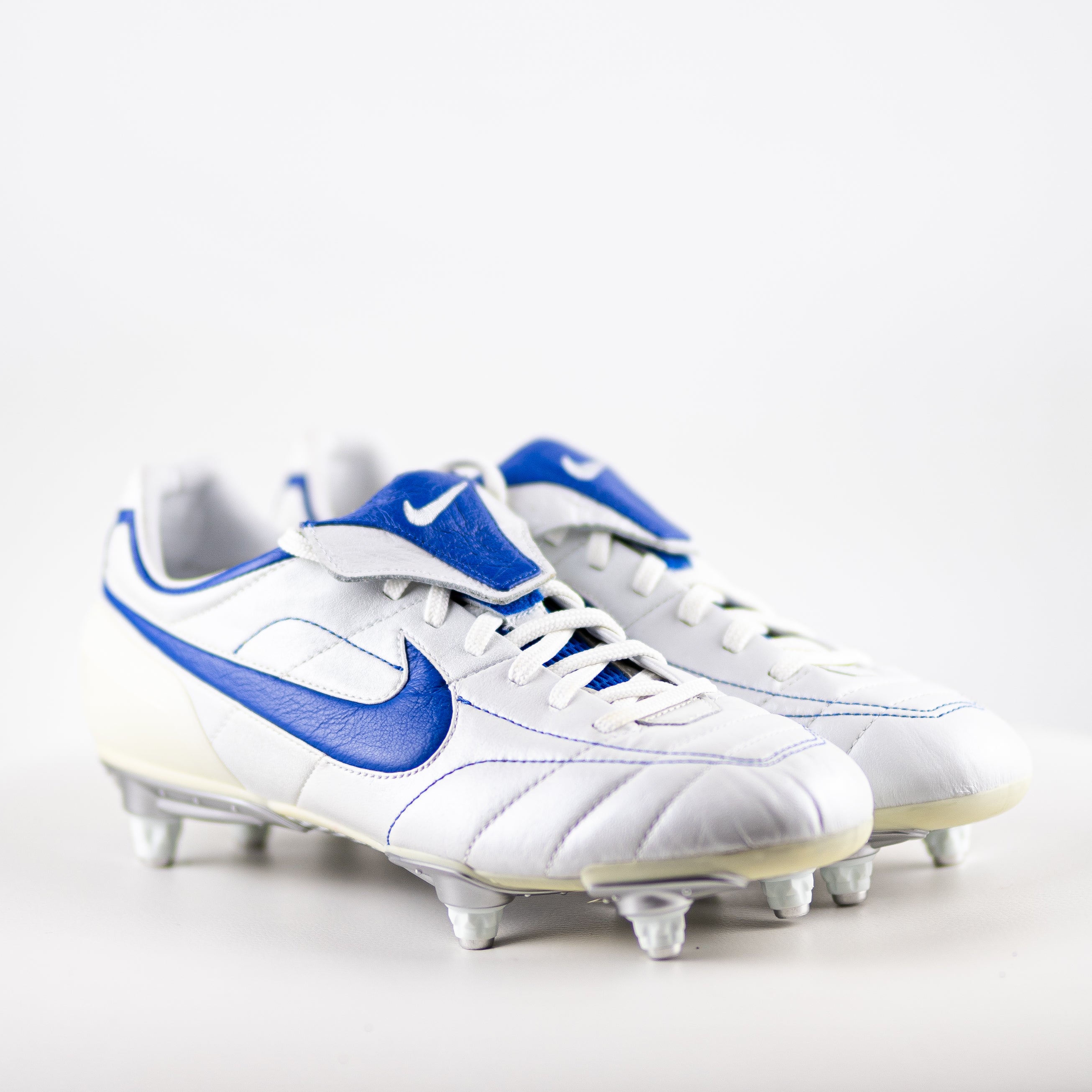 Nike air cheap tiempo legend