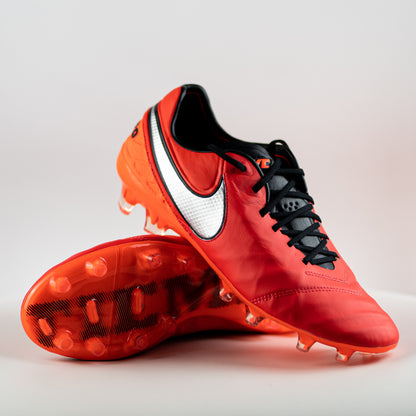 Nike Tiempo Legend VI FG