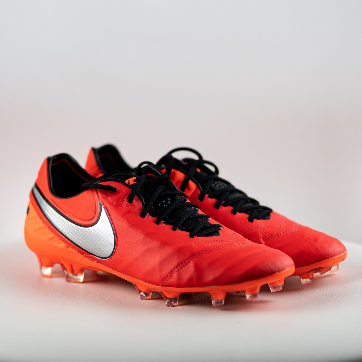 Nike Tiempo Legend VI FG