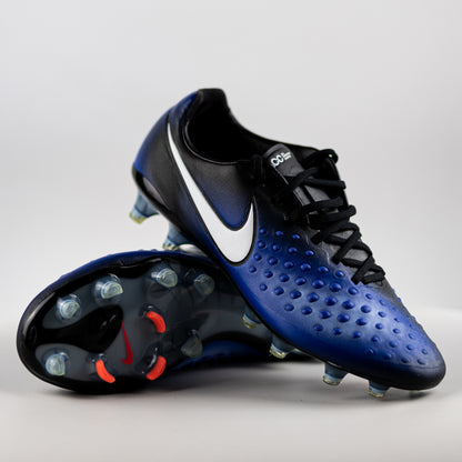 Nike Magista Opus 2 FG