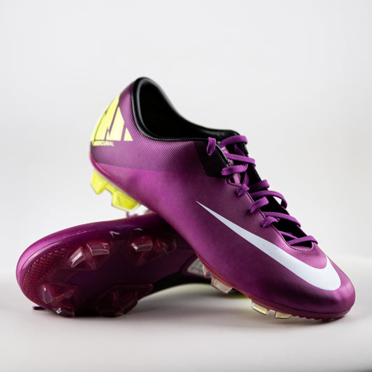 Nike Mercurial Miracle II FG