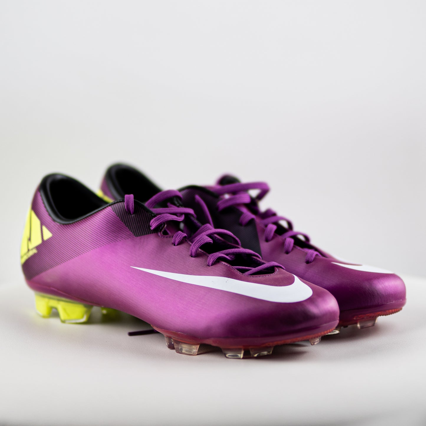 Nike Mercurial Miracle II FG