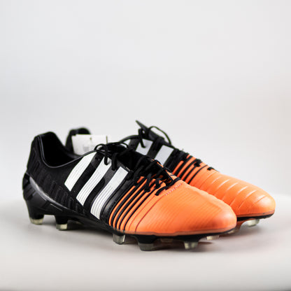 Adidas Nitrocharge 1.0 FG