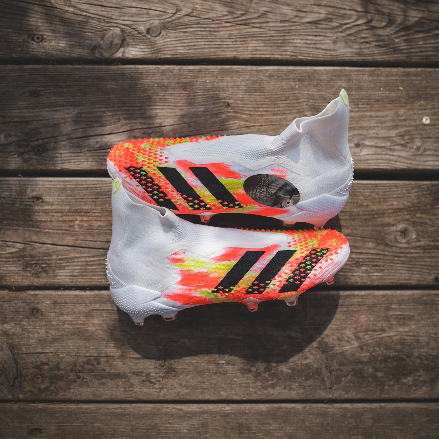 Adidas Predator Mutator 20+ FG - PREIS AUF ANFRAGE