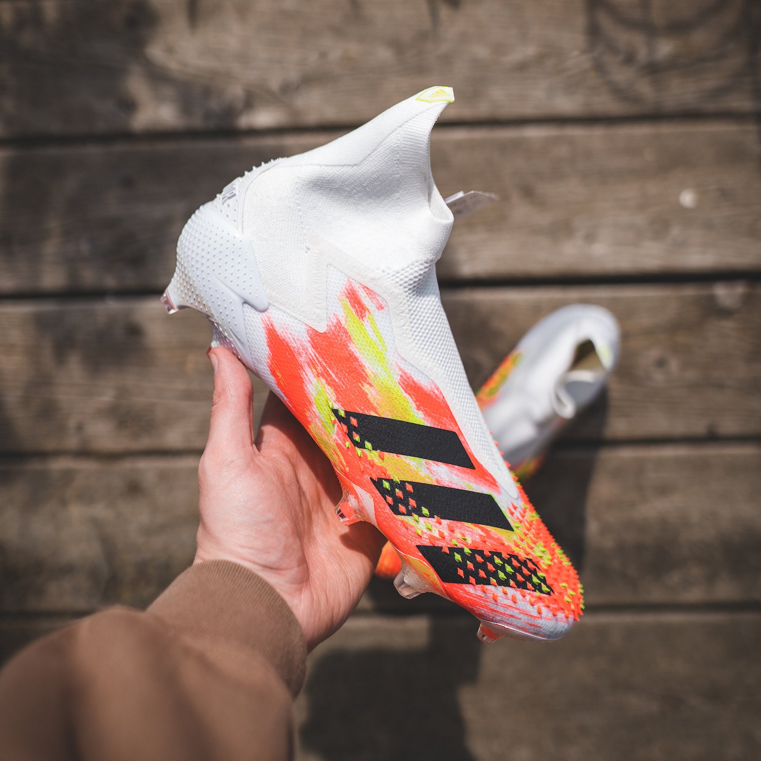 Adidas predator 20 release shops date