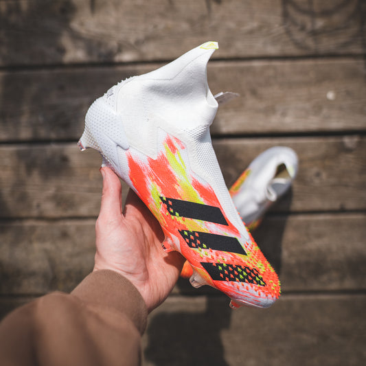 Adidas Predator Mutator 20+ FG - PREIS AUF ANFRAGE