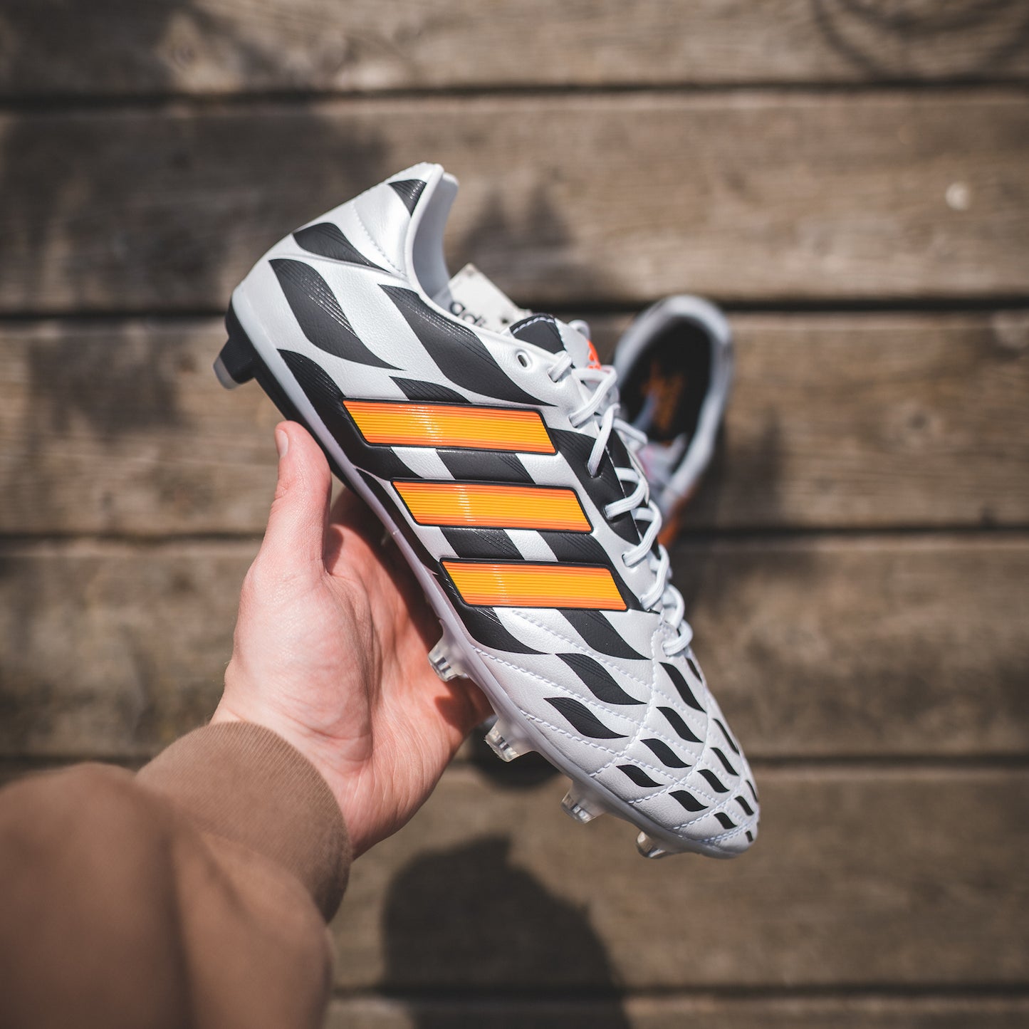 Adidas 11Pro FG WC - PREIS AUF ANFRAGE