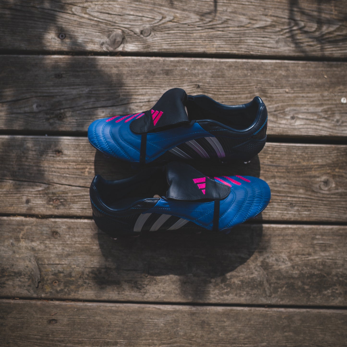 Adidas Predator Pulse FG UCL - PRICE ON DEMAND