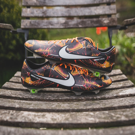 Nike Mercurial Vapor IX LE - PRICE ON DEMAND