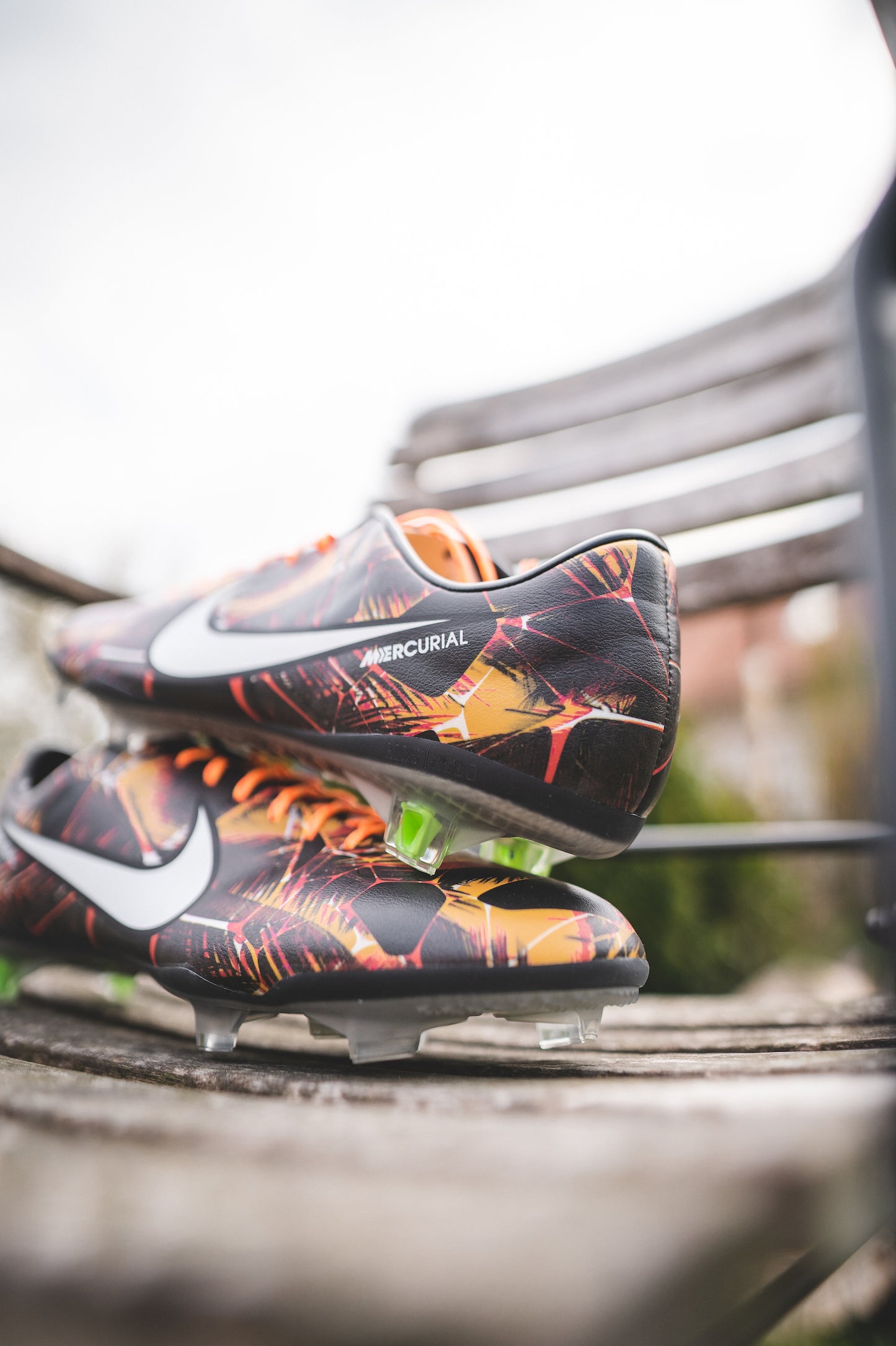 Nike Mercurial Vapor IX LE - PRICE ON DEMAND